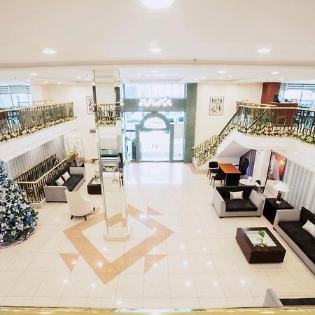 The Charter House Hotel Makati City Cameră foto