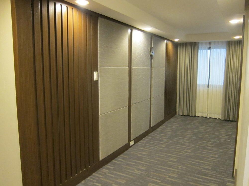 The Charter House Hotel Makati City Exterior foto