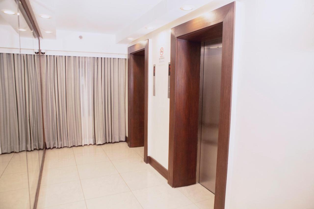 The Charter House Hotel Makati City Cameră foto